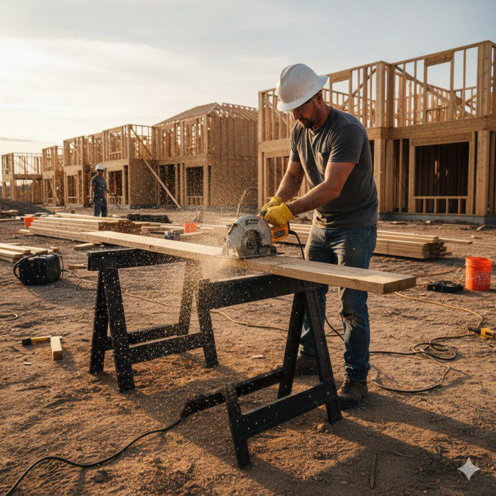 Jigsaw vs Circular Saw
