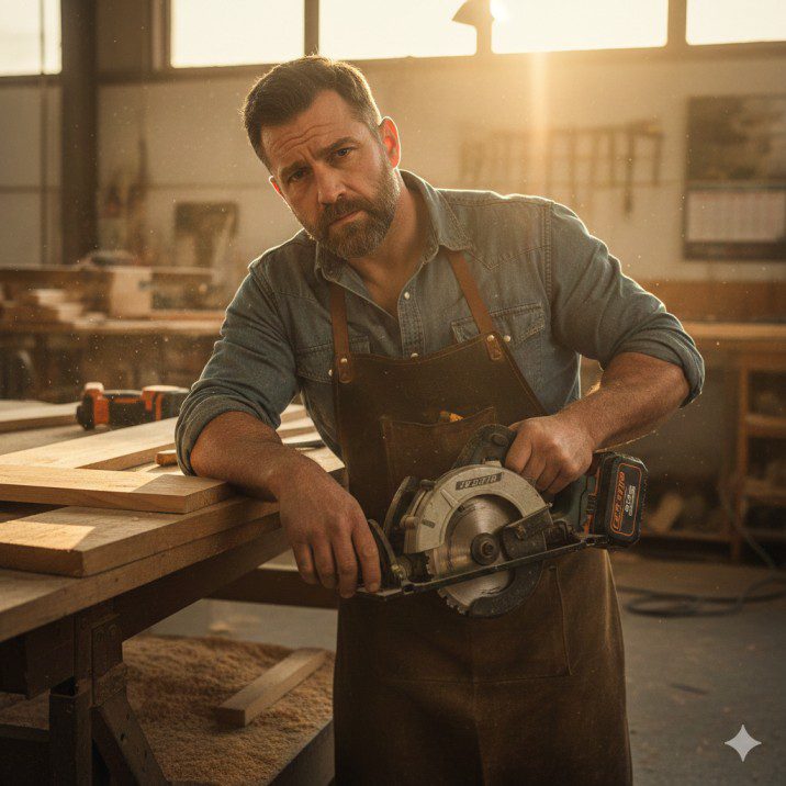 Corded Saw vs cordless sawCordless Saw