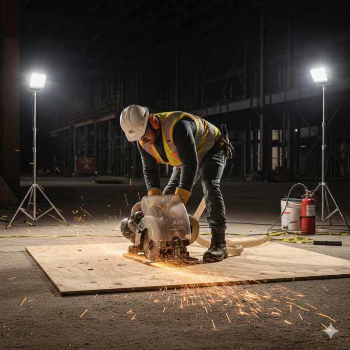 Circular Saws for Cutting Plywood