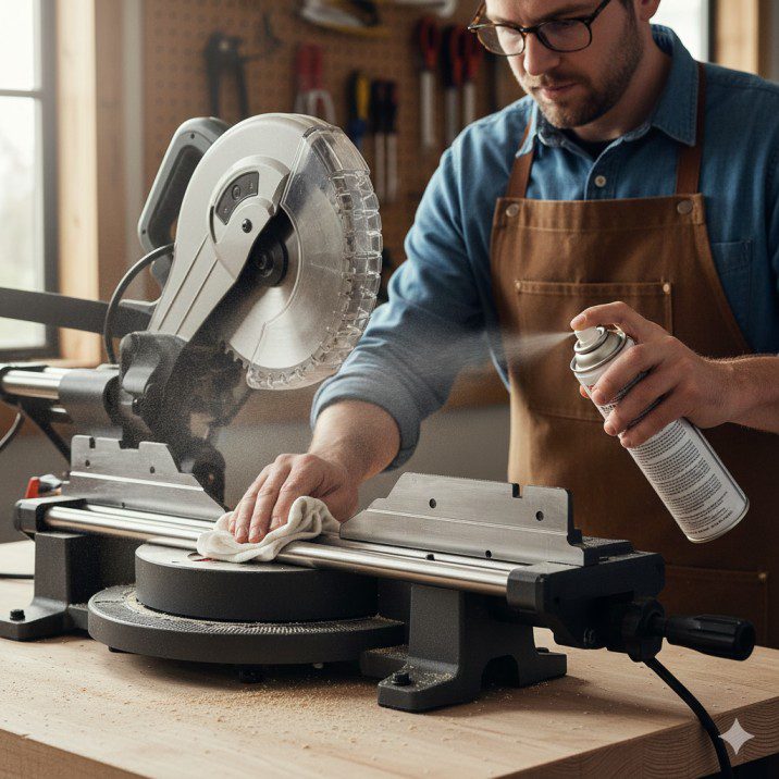 Miter Saw vs Circular Saw