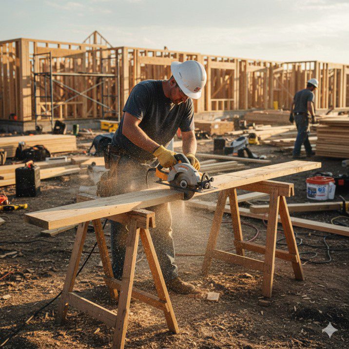 Jigsaw vs Circular Saw