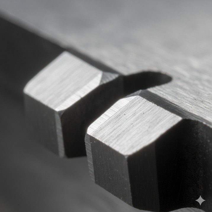 Circular Saw for Cutting Aluminum