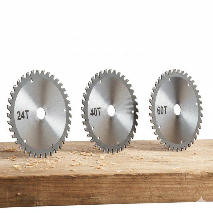 Circular Saw Blades