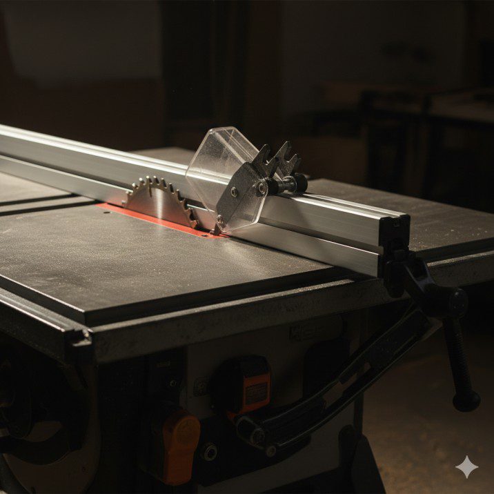 Inexpensive Table Saws