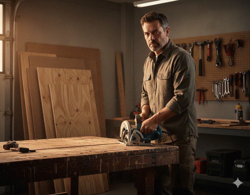 Best Corded Circular Saw