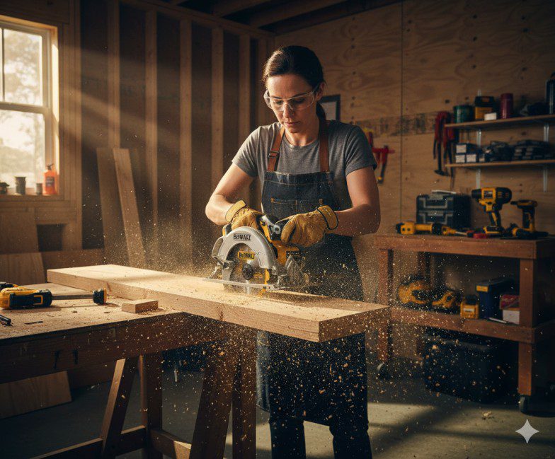 Best Cordless Circular Saw