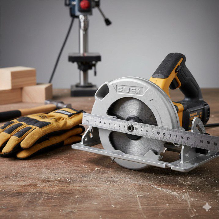 Circular Saw Blades