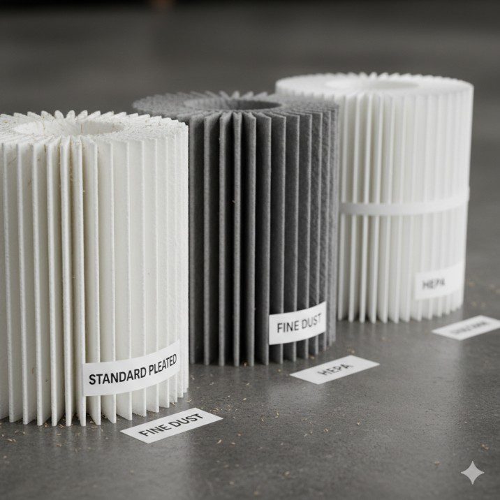  Shop Vac for Dust Collection