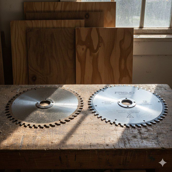 Table Saw Blade