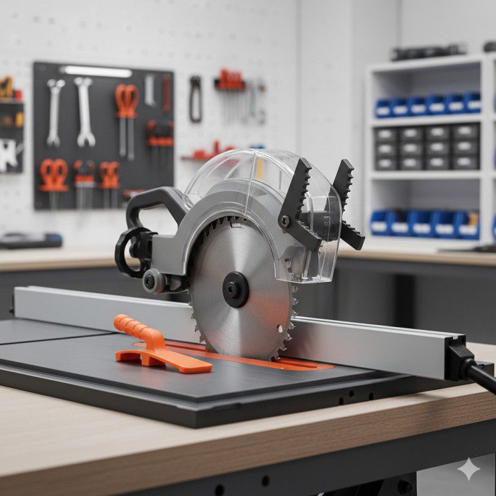 Inexpensive Table Saws