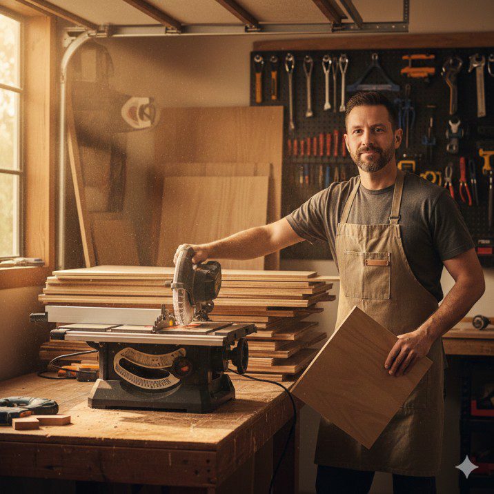 Best Inexpensive Table Saws