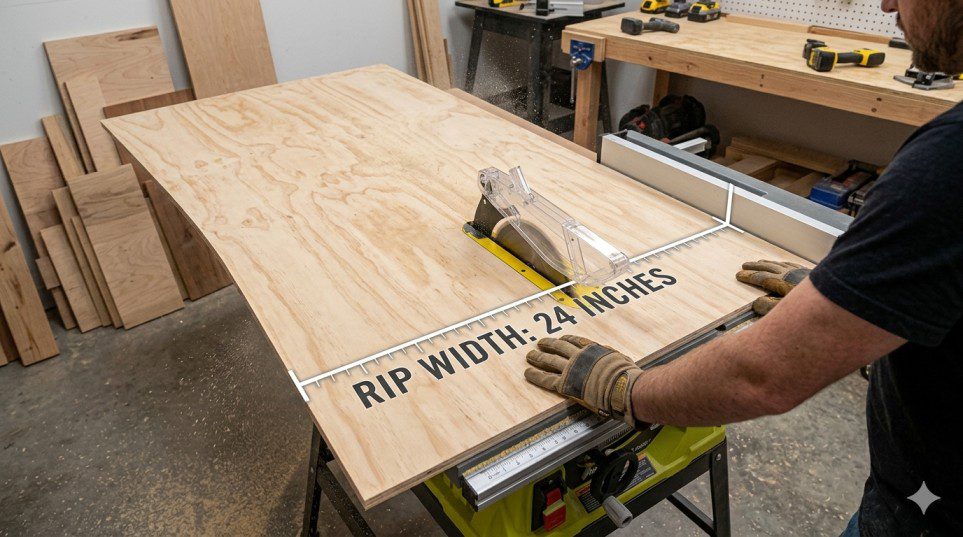 Portable Table Saw Reviews