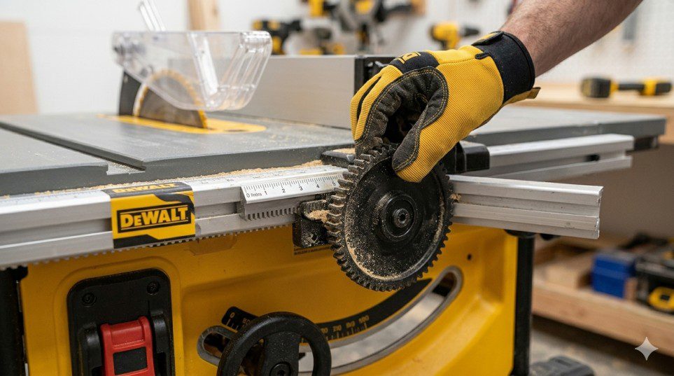 Portable Table Saw Reviews