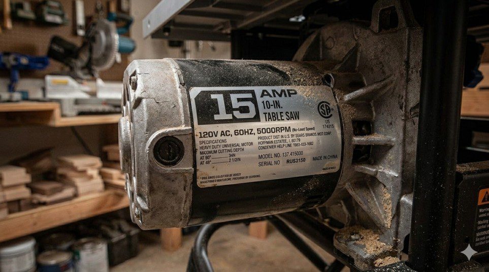 Portable Table Saw Reviews