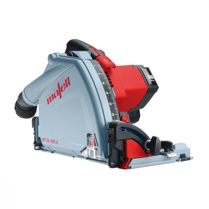 Mafell MT 55 CC 18V Cordless Track Saw