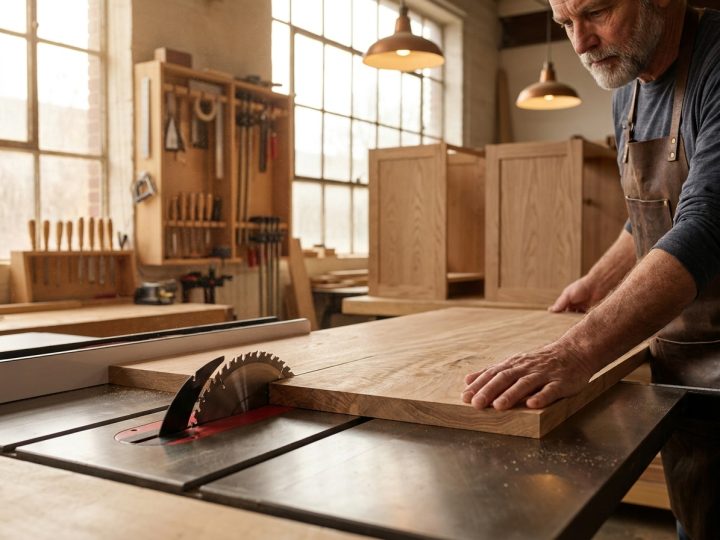 Best Table Saws for Dado Cuts: The Ultimate 2026 Guide
