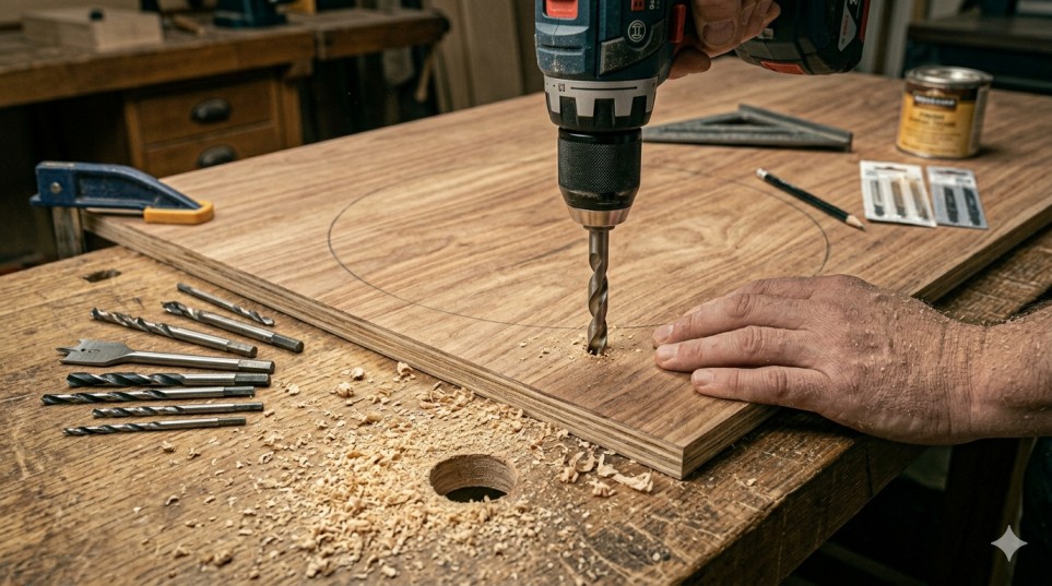 Best Jigsaw for Woodworking