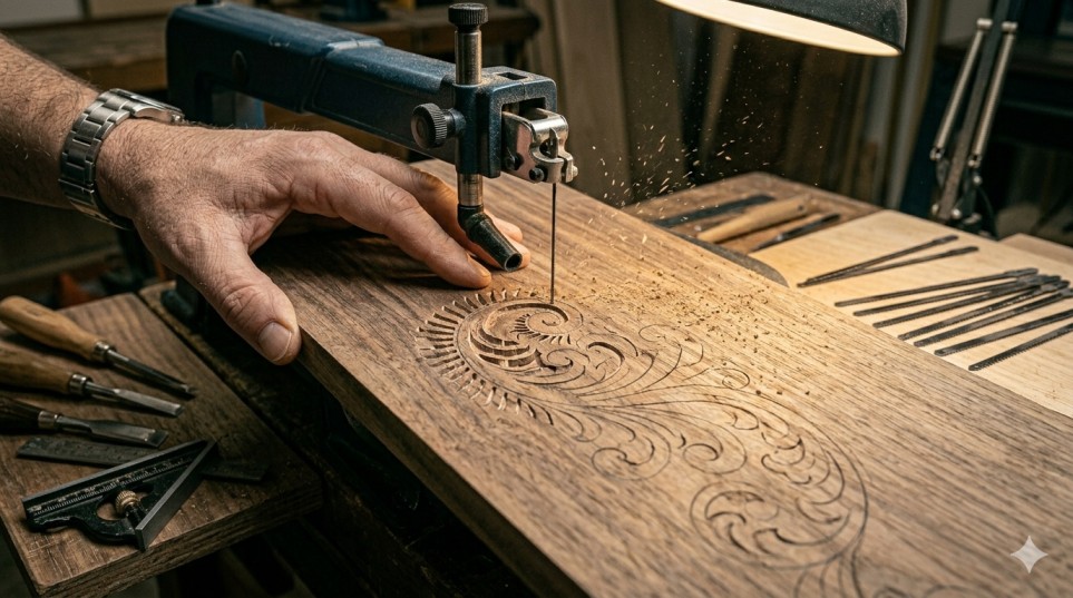Best Jigsaw for Woodworking