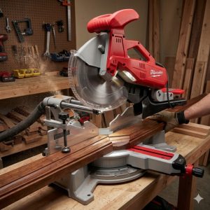 Best 10'' Sliding Compound Miter Saw for the Money in 2026
