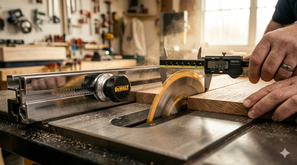 Best Rated Table Saw