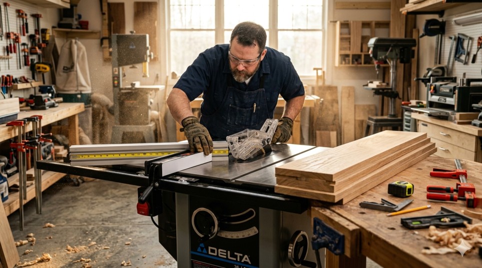 Best Rated Table Saw of 2026