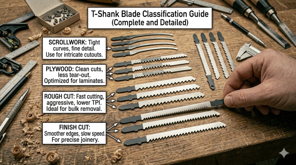 Best Jigsaw for Woodworking