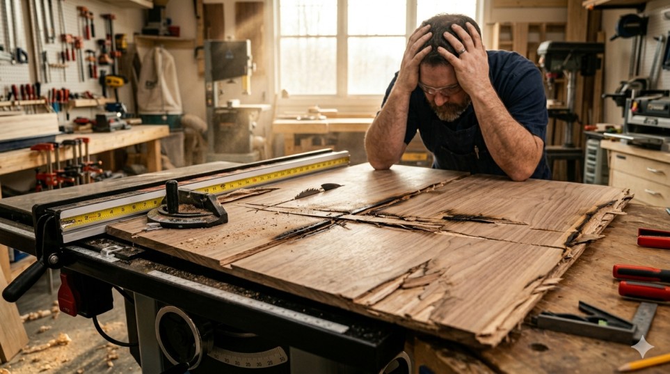 Best Rated Table Saw