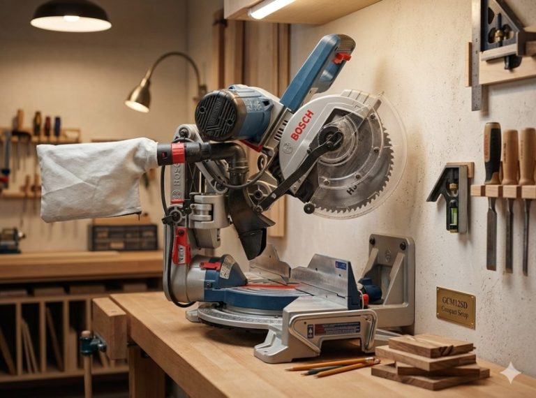 Best 10'' Sliding Compound Miter Saw for the Money in 2026