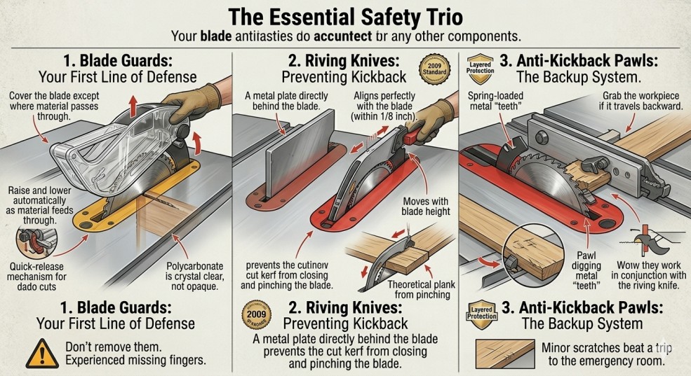 Best Rated Table Saw