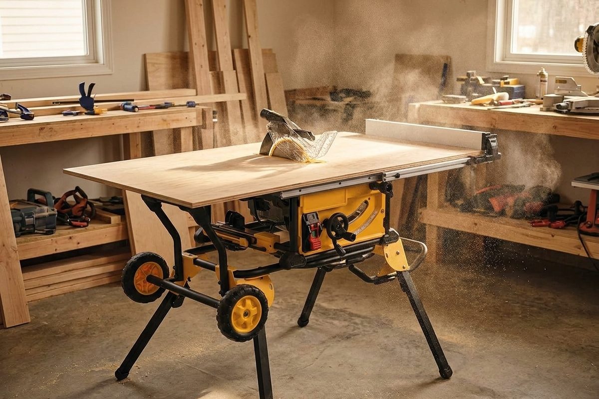 DeWalt DWE7491RS