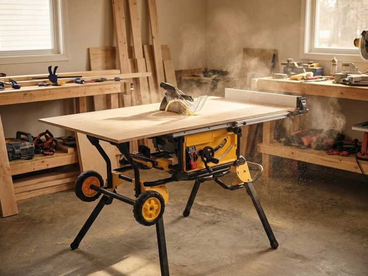 Before You Buy DeWalt DWE7491RS… Read This