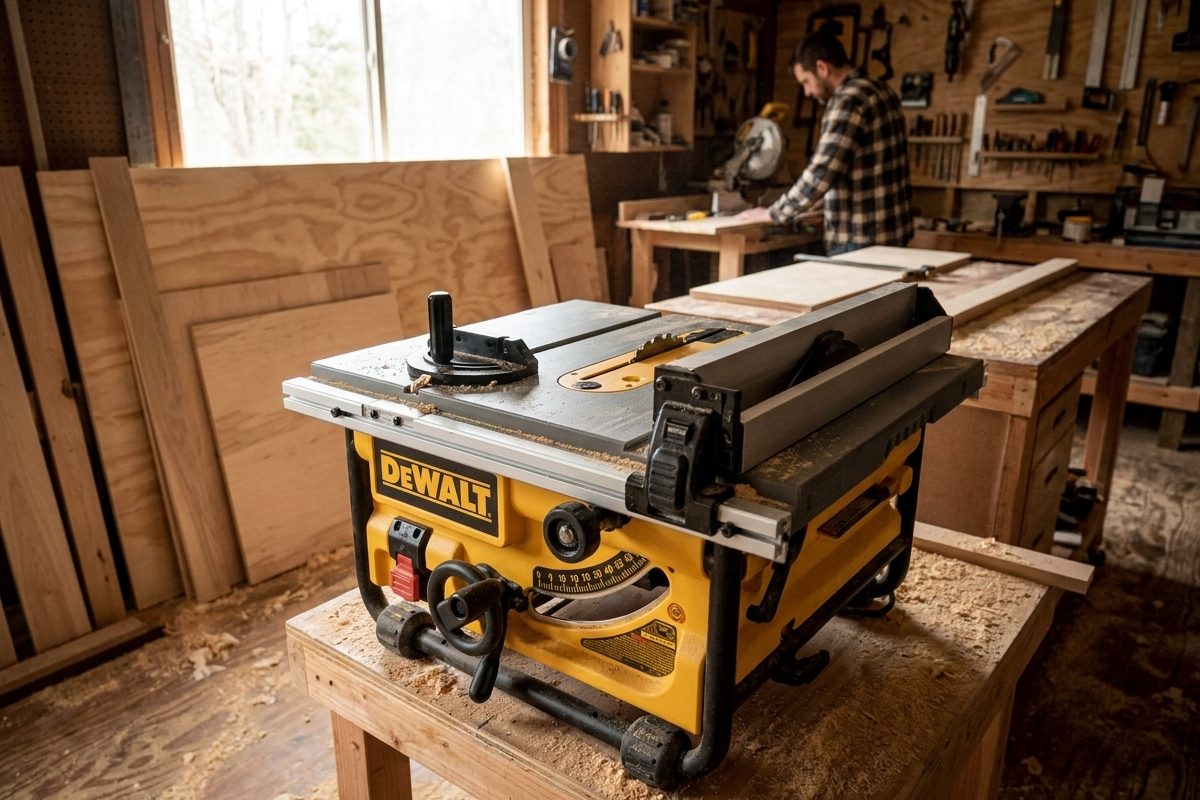 DeWalt DWE7480