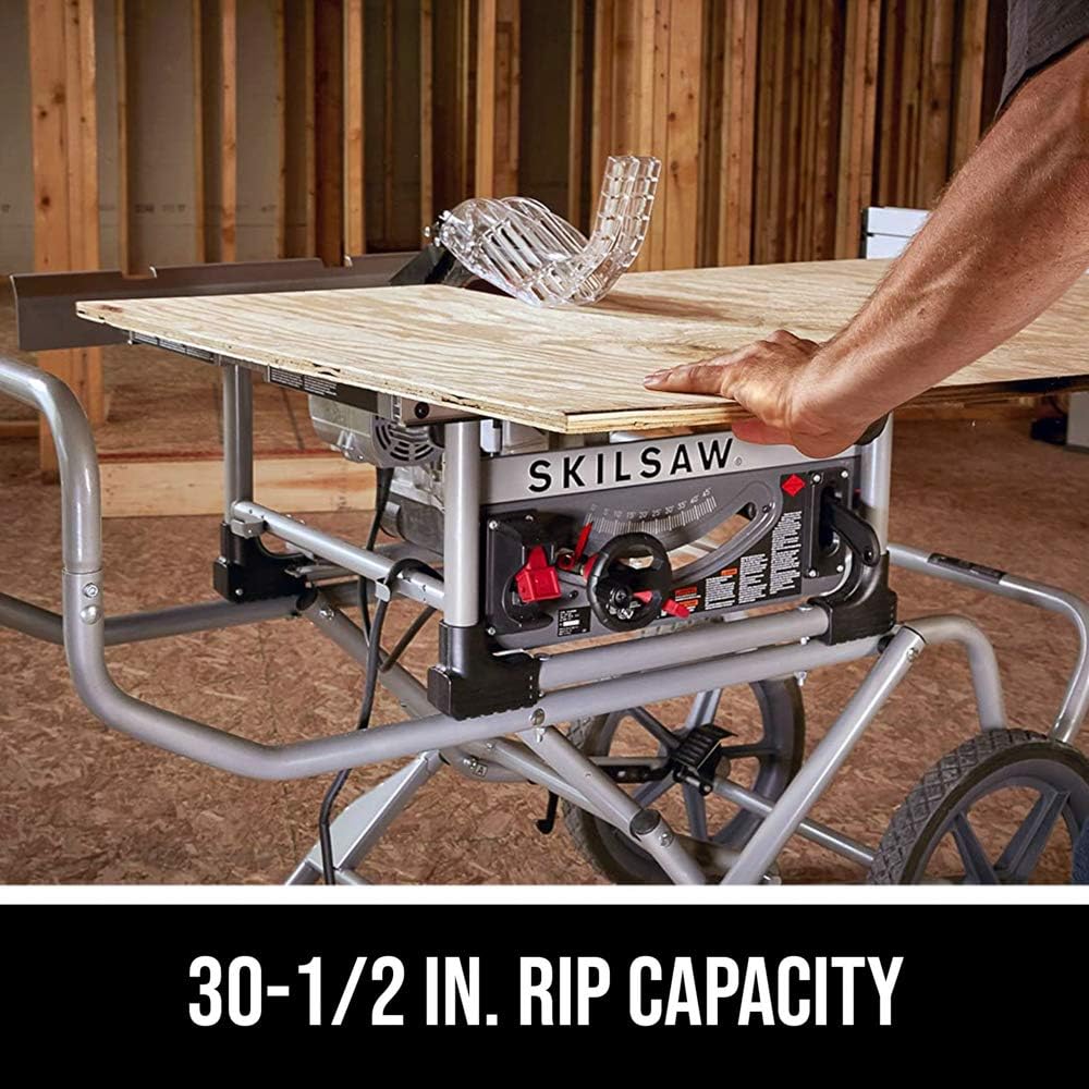 Best Portable Table Saws