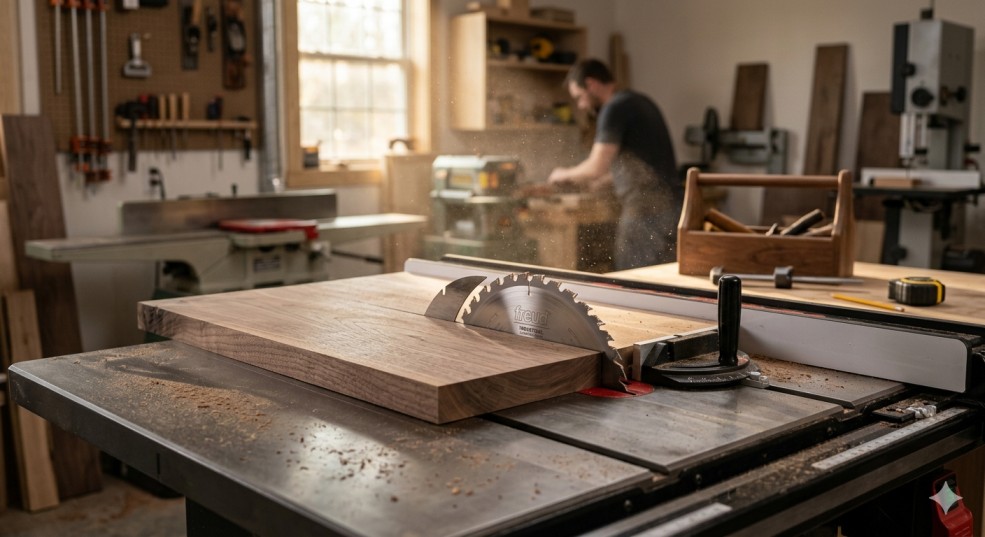 Best Table Saw Blades