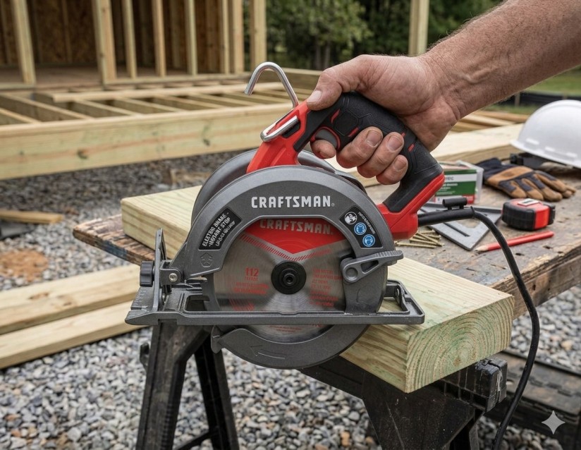Best Corded Circular Saw for the Money