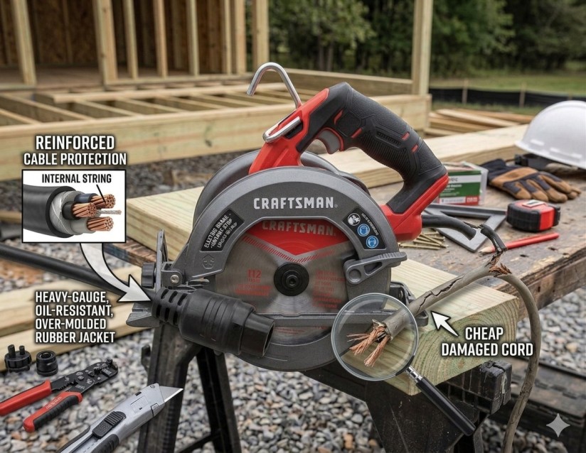 Best Corded Circular Saw for the Money