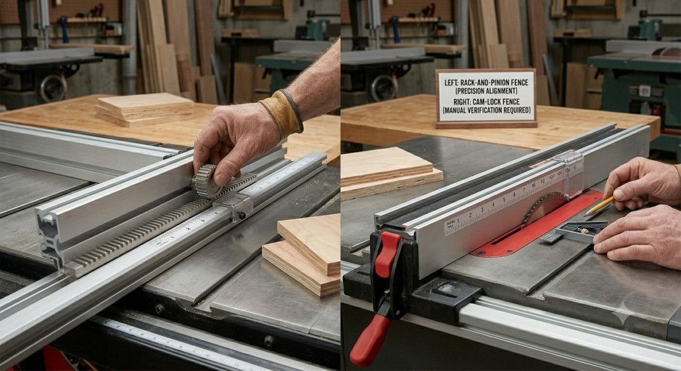 Best Portable Table Saws