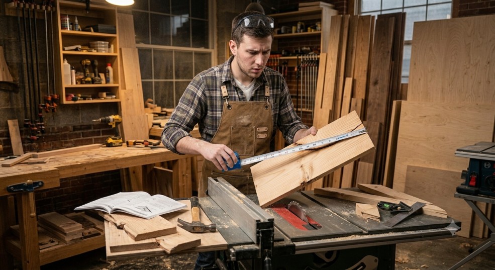 Best Table Saws for Beginners