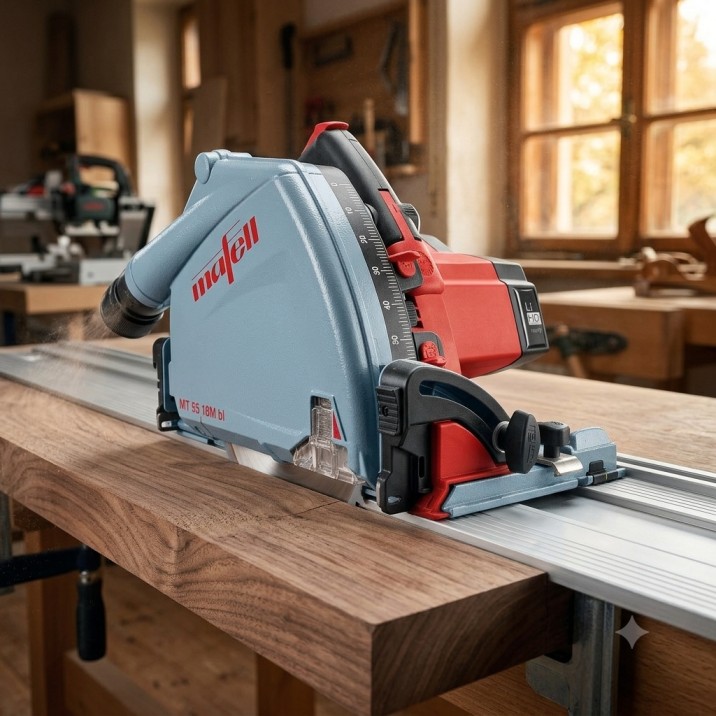 Best Cordless Track Saw