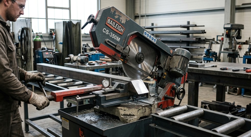 Chop Saw vs Miter Saw