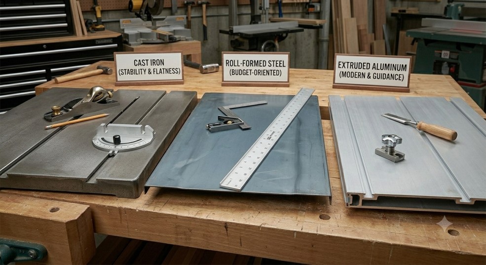 Best Portable Table Saws
