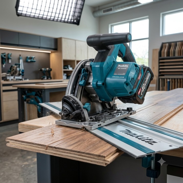 Best Cordless Track Saw