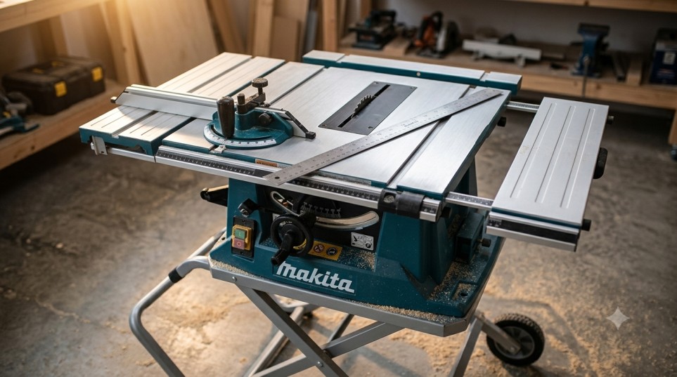 Makita MLT100