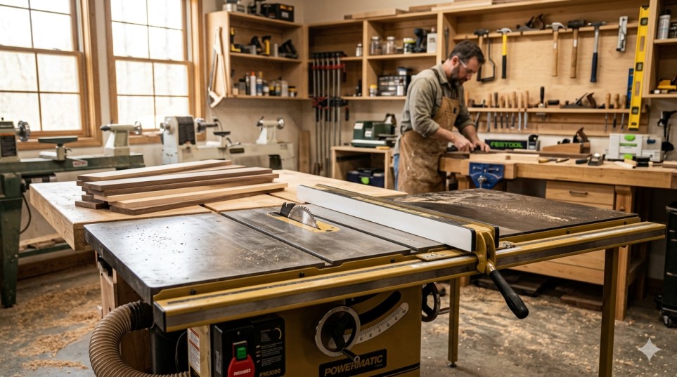 Best Table Saw Reviews