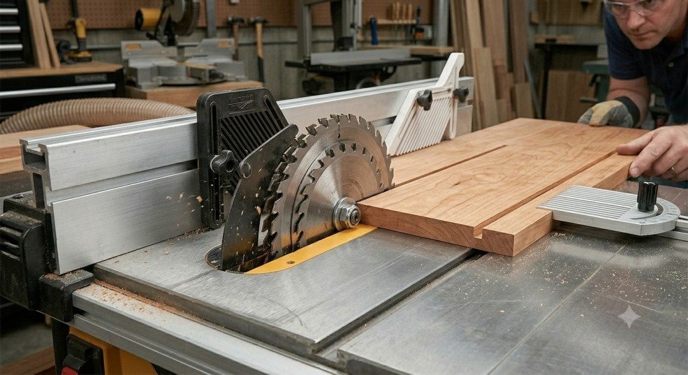Best Portable Table Saws