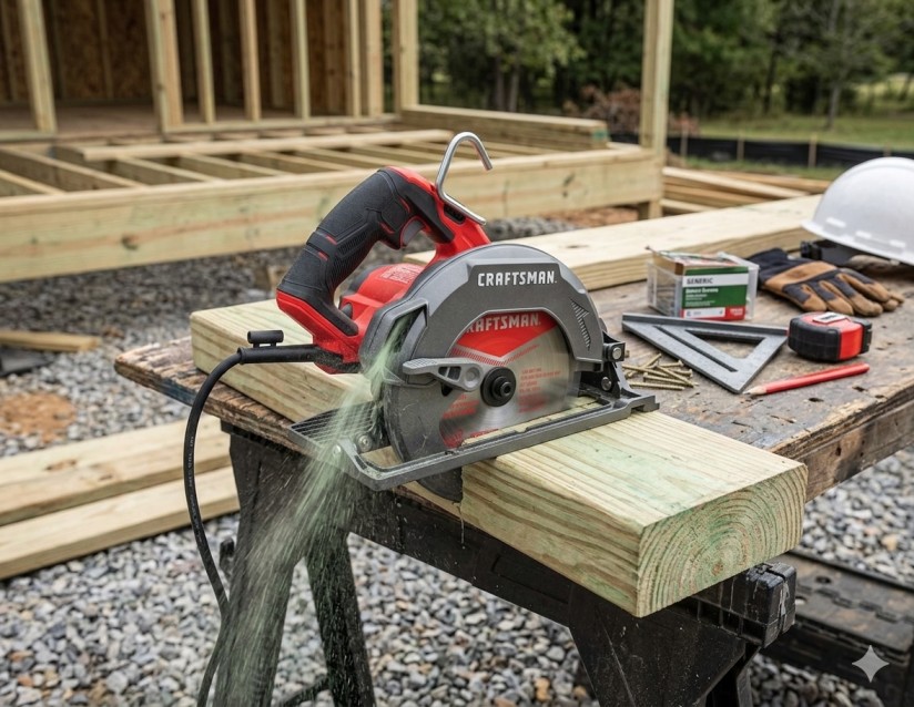 Best Corded Circular Saw for the Money
