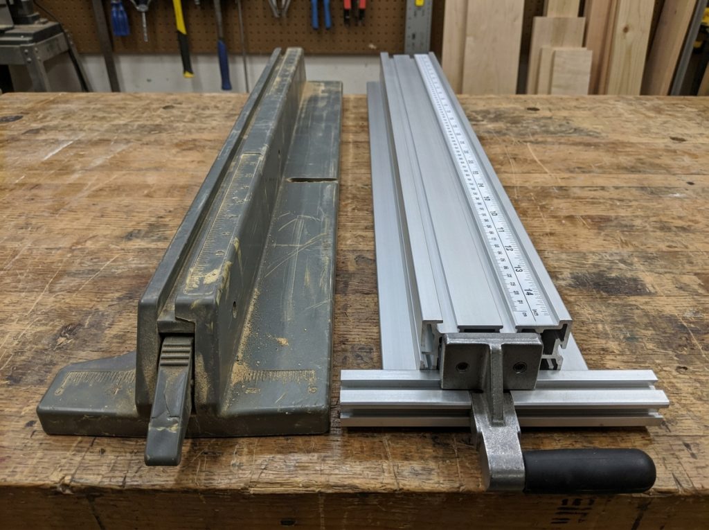 Table Saw Accessories