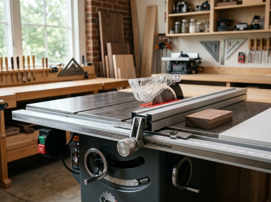 Best Table Saws for Beginners