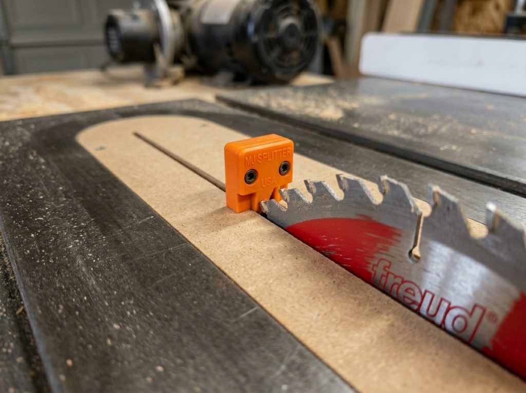 Table Saw Accessories
