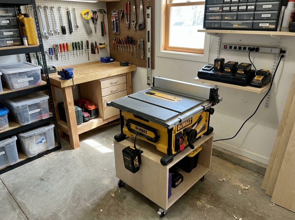Best Cordless Table Saw Reviews